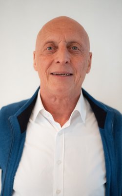 Hans-Dieter Schwenger