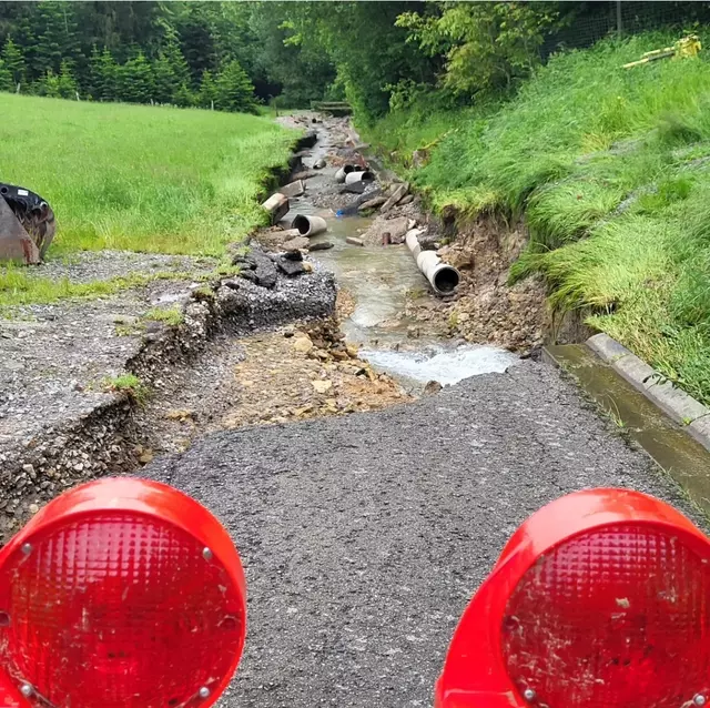 Gemeindeweg Gmeinweiler